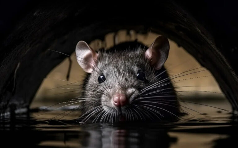 Bentengi Rumah Dari Serangan Tikus